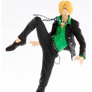 未開封 ワンピース Scultures Big 裏造形王頂上決戦 サンジ ノーマルカラー 単品 One Piece フィギュアバンプレスト Scultures Big 国内正規品 代 H O Bz 1a モウモウハウスショップ 通販 Yahoo ショッピング