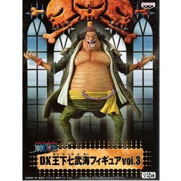 93 以上節約 送料無料 ワンピース Dx王下七武海フィギュアvol 3 黒ひげ 単品 未開封one Piece デラックス フィギュア ティ チ 国内正規品 代引き不可 Materialworldblog Com