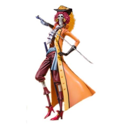 送料無料 ワンピース フィギュアーツzeroブルック One Piecefilm Z 決戦服ver 未開封 Figuarts Zero フィギュア 国内正規品 代引き不可 Khabarbani Com