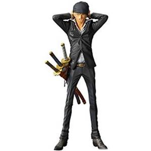 ワンピース King Of Artistthe Roronoa Zoroゾロ 単品 未開封 One Piece キングオブアーティストデラックス フィギュア国内正規品 E F 代引き不可 H O Koa15 モウモウハウスショップ 通販 Yahoo ショッピング