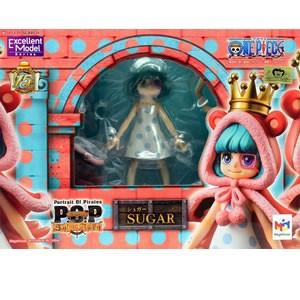 最安値に挑戦 送料無料 ワンピース Sailing Again シュガー 未開封pop ワンピース フィギュア メガハウス 国内正規品 Portrait Of Pirates 代引き不可 H O Mh 150 モウモウハウスショップ 通販 Yahoo ショッピング 超大特価 Www Ladislexia Net