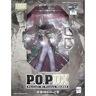 送料無料 開封展示品 鷹の目のミホーク Pop フィギュア ワンピースシリーズ Neo Dx One Piece ワンピース フィギュア メガハウス 国内正規品 Portrai Purrworld Com