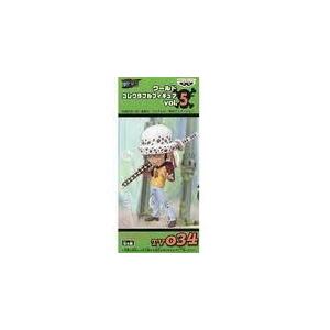 送料無料 ワンピース ワールドコレクタブルフィギュアwcf Tv版 Vol 5 トラファルガー ロー Tv034 単品 未開封 ワーコレ フィギュア 国内正規品 代引き不 Www Mohmmadiyon Com