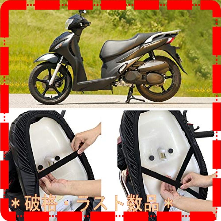 ブラック Jisoncase Diy Puレザー オートバイ シートカバー シート革 スクーター バイクシートカバー 張り替え 生地 耐久性 耐摩擦 補修 訳あり バイクシートカバー
