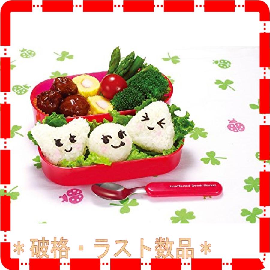 キャラ弁 愛情弁当 海苔パンチ 日本製 簡単 お弁当をもっと楽しくかわいく飾れます お弁当グッズ のりパンチ 弁当箱 激安先着