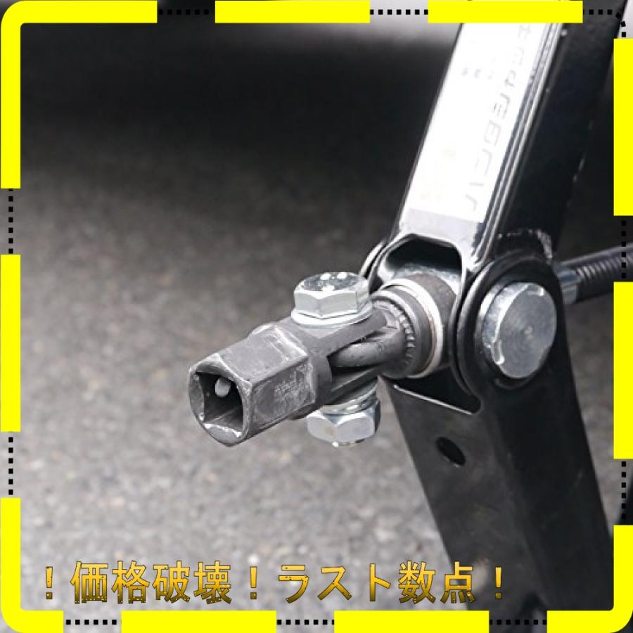 エマーソン 車載パンタジャッキ取付金具 車載ジャッキヘルパーEM-234 AC100Vインパクトレンチ対応 差込角12.7mm 21mmソケット対応 意匠登録済 EMERSON EM-234 :wss-349yyH8ndHrg:Mt.N - 通販 - Yahoo!ショッピング エマーソン 車載パンタジャッキ取付金具 車載ジャッキヘルパーEM-234 AC100Vインパクトレンチ対応 差込角12.7mm 21mmソケット対応 意匠登録済 EMERSON EM-234 :wss-349yyH8ndHrg:Mt.N - 通販 - Yahoo!ショッピング