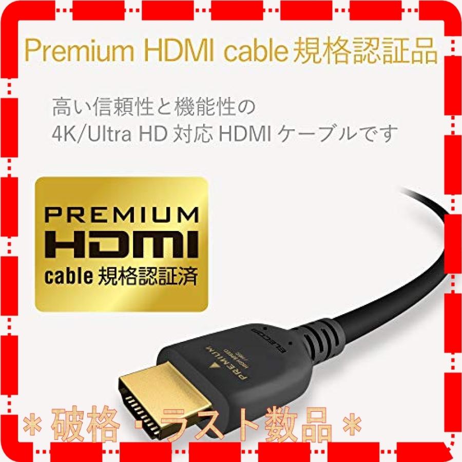 【驚きの値段で】 Snowkids HDMI ケーブル 10m ハイスピード 1080p 2K対応 severaqua.com