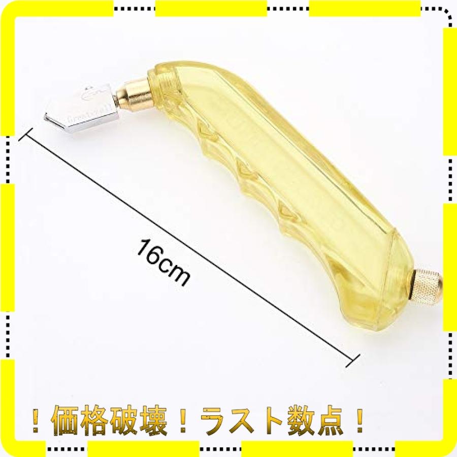 激安 激安特価 送料無料 Utoolmart ガラスカッター 超硬オイル硝子切り ガラス切り 超硬ガラス切削工具 オイル式硝子切り 切断工具 滑り Discoversvg Com