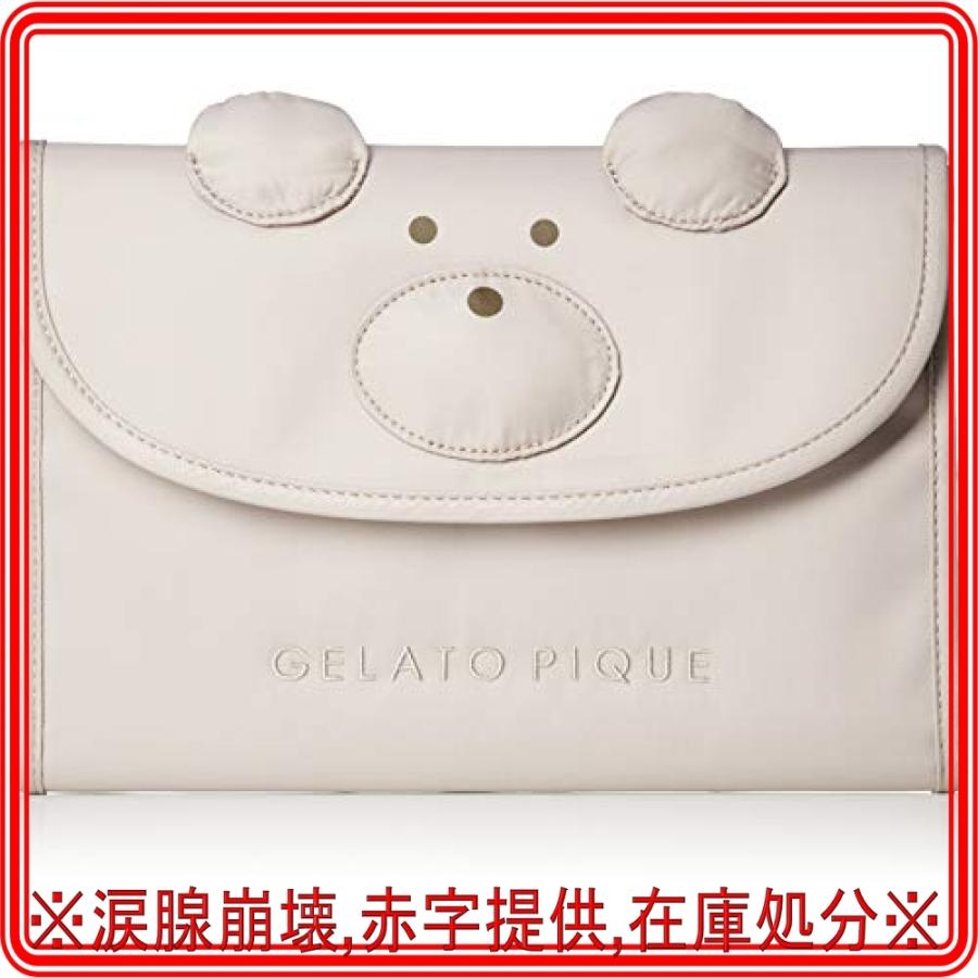 正規品 ジェラート ピケ ベア母子手帳ケースl Pwgg5637 レディース Pbeg 宅送 Www Technet 21 Org