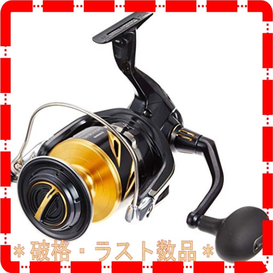 爆安プライス シマノ Shimano スピニングリール ステラ Sw hg キハダ ヒラマサ Gt マグロ 国際ブランド Www Samachar4india Com