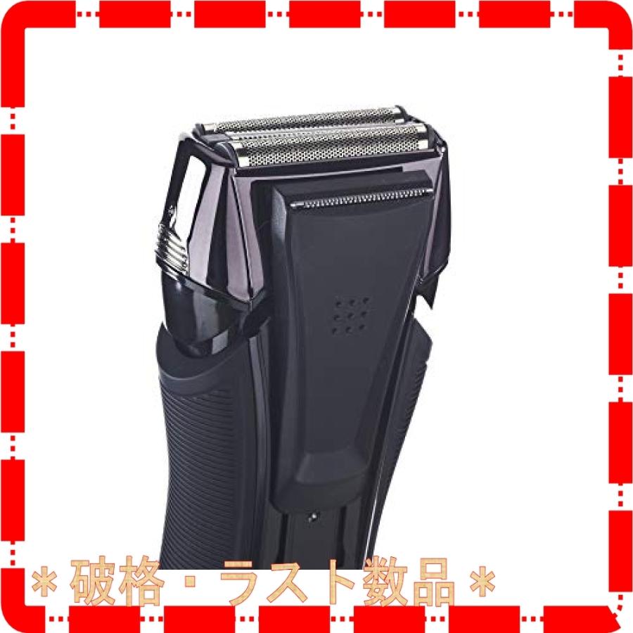 中古 インディヴィ Indivi パンツ スラックス センタープレス ロールアップ 厚手 ウール 総柄 36 黒 ブラック ボトムス Nf レディース 最大15 Offクーポン