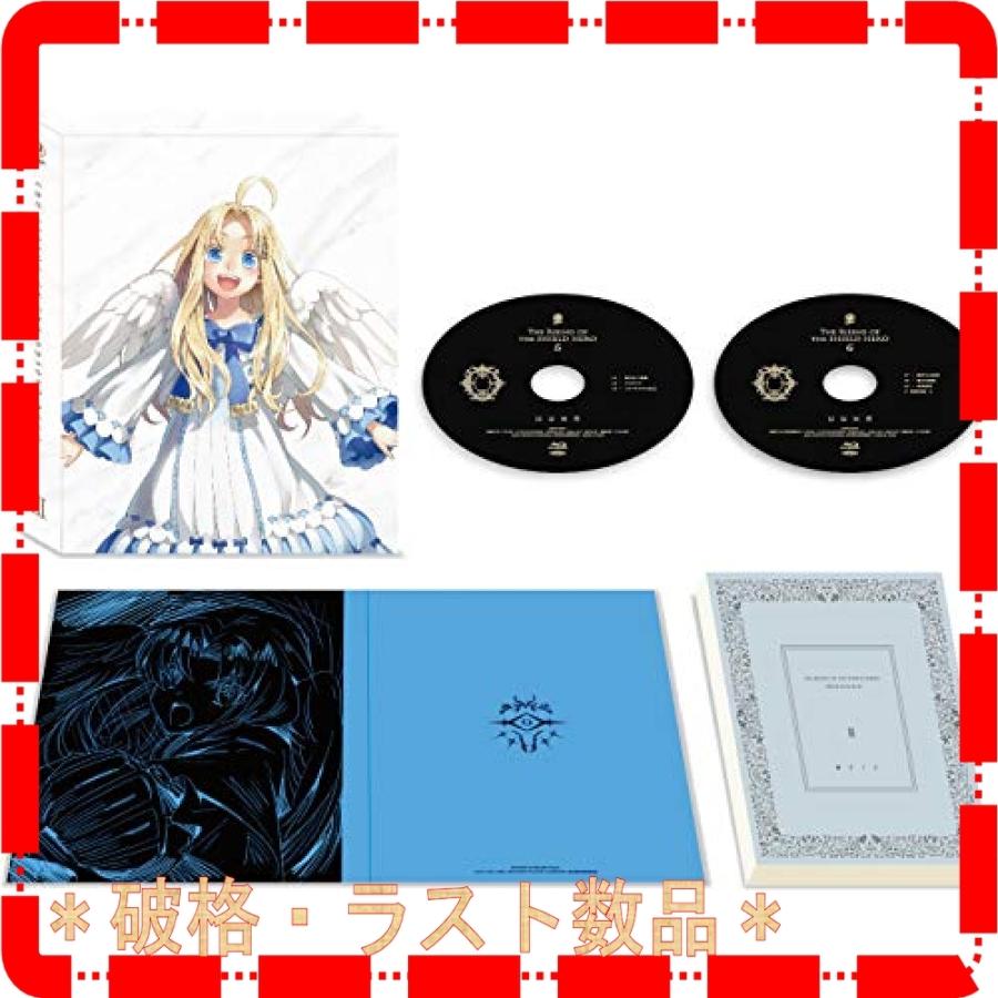 100 の保証 盾の勇者の成り上がり Blu Ray Box 3巻 売り切れ必至 Www Maxipiso Com Ar