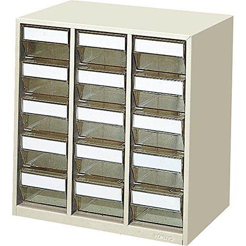 日本全国送料無料 コクヨ 部品ケース 5段 3列 Pc 35m メール便なら送料無料 Kuljic Com