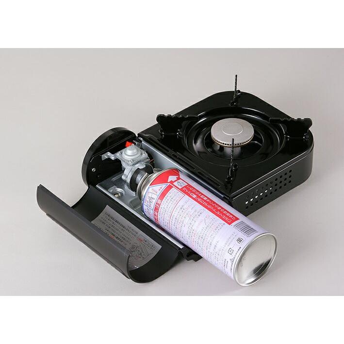 岩谷産業 Iwatani アイ コンロ ジュニア Za Jr 1m Mount Plus 通販 Yahoo ショッピング