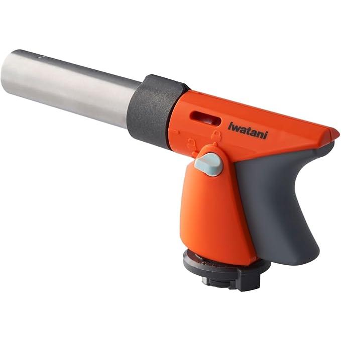 □送料無料□Iwatani イワタニ 岩谷 カセットガス アウトドア トーチバーナー２ CB-TC-ODORP の商品画像
