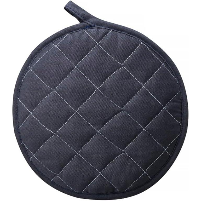 ★送料無料★　万年 mannen preferito プレフェリート 耐熱ミトン鍋敷き PRE-T5 | mannen