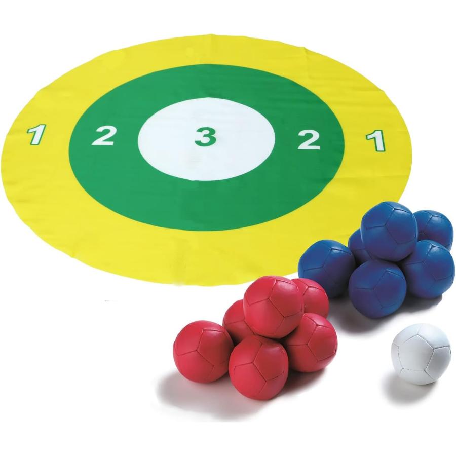 トレードワン みんなでボッチャ 頭脳ゲーム : Mount Plus - 通販 - Yahoo!ショッピング