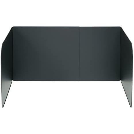 高木金属 システムキッチンガード フッ素コート 日本製 3面タイプ BC-K3 | 