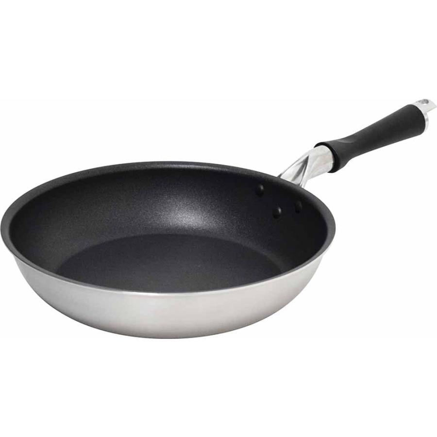 ウルシヤマ金属工業 フライパン 26cmガス・IH対応 日本製 SG製品 IHヴェスタ PFOAフリー VST-F26 | ウルシヤマ金属工業