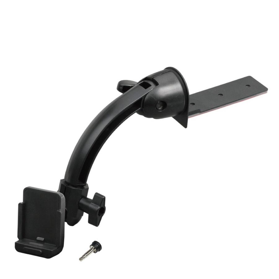 Panasonic CN-G720D カーナビ 吸盤式 02G-A[モバイクス]パナソニックGorillaゴリラCN-G720D用カーナビ取付