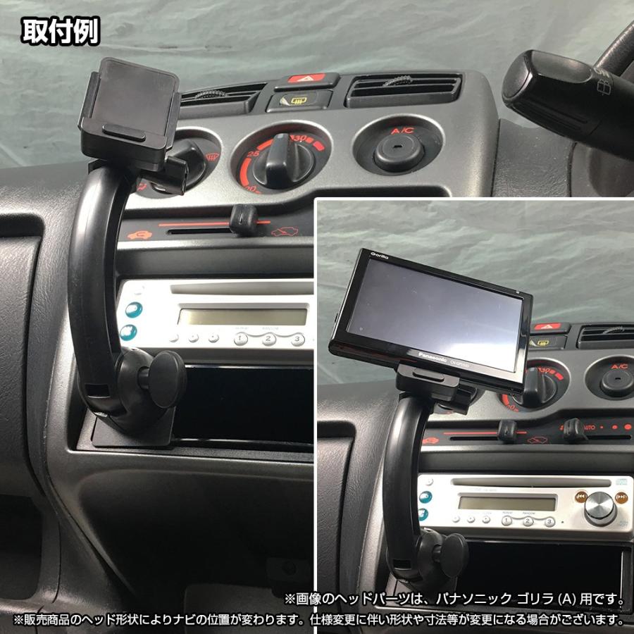 カーナビ カーナビ Panasonic Gorilla cn-gpa600fvd