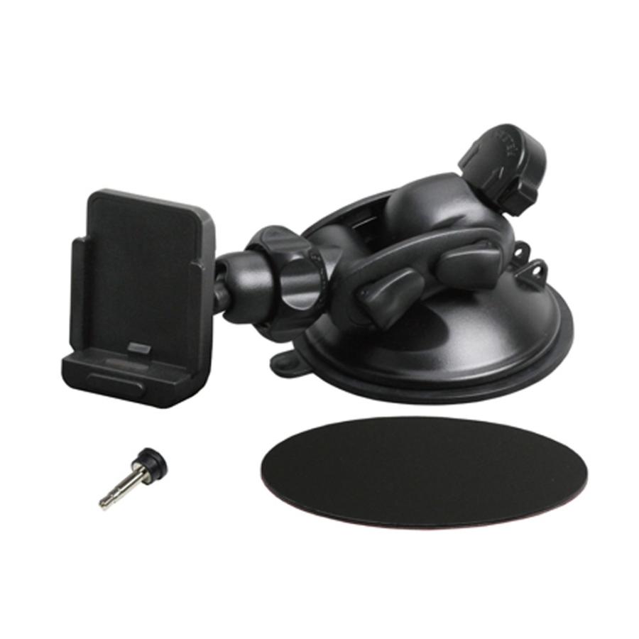 02G-A[モバイクス]パナソニックゴリラ用カーナビ取付台座ブラケット