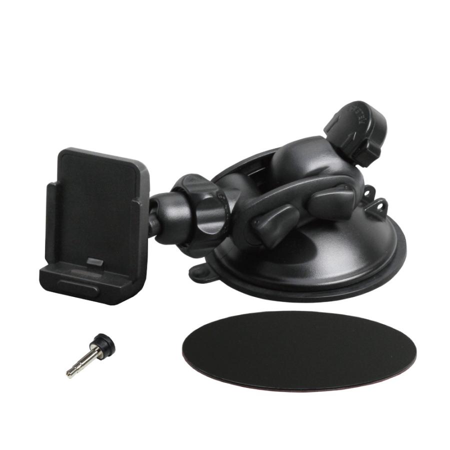 02G-A[モバイクス]パナソニックGorillaゴリラCN-G700D用カーナビ取付