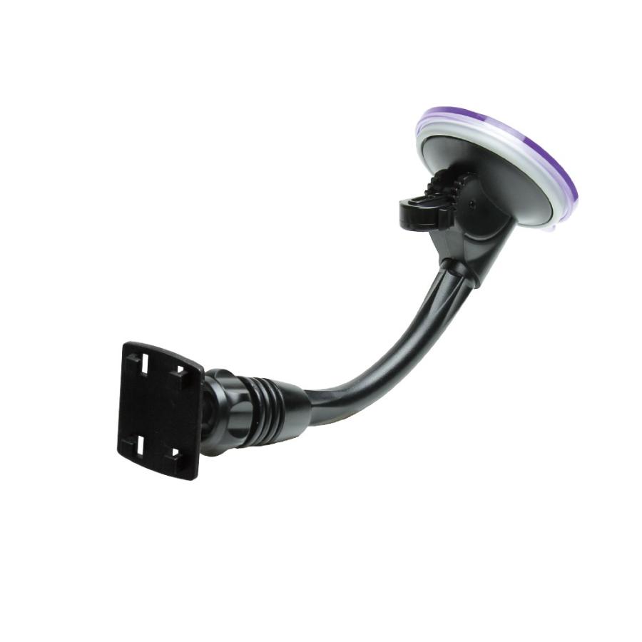10-AID[モバイクス]A.I.DエイアイディーGU72CB用カーナビ取付台座 