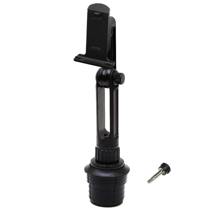 16 B Panasonic Gorilla ゴリラ Cn Gl300d用 カーナビ取付台座 ブラケット ドリンクホルダー ロングアームタイプ 16 B 3 Mount Shop Sun 通販 Yahoo ショッピング