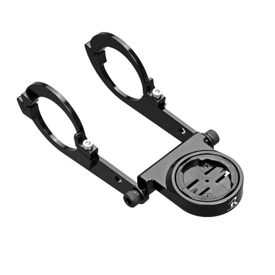 レックマウント]GarminマウントDedaM35/35mmハンドル用(ベースのみ