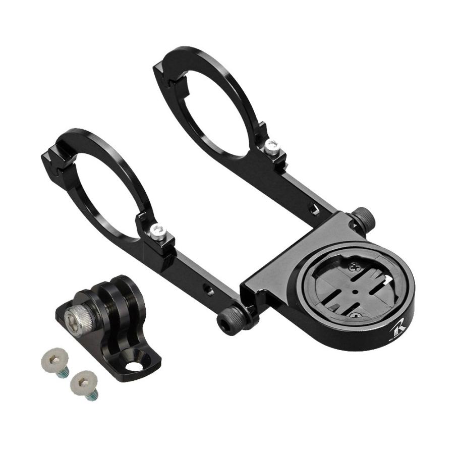 レックマウント]GarminコンボマウントDedaM35/35mmハンドル用(下部