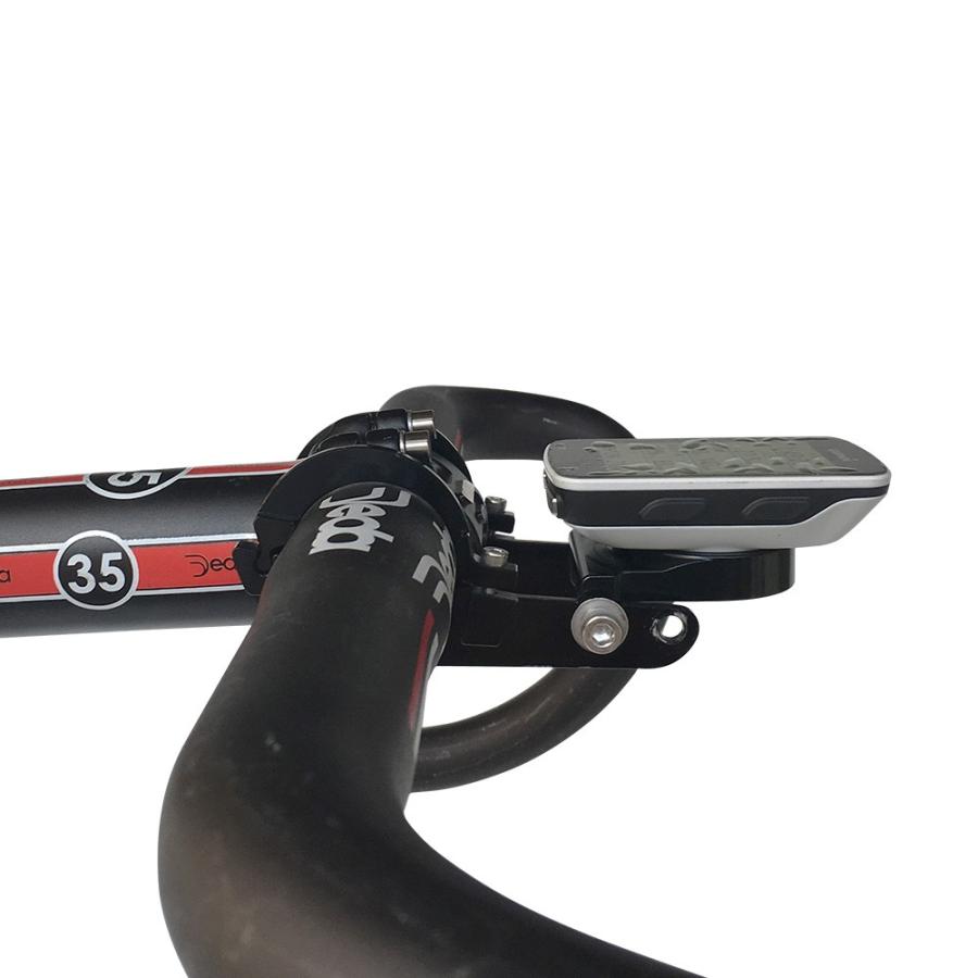 レックマウント]GarminコンボマウントDedaM35/35mmハンドル用(下部