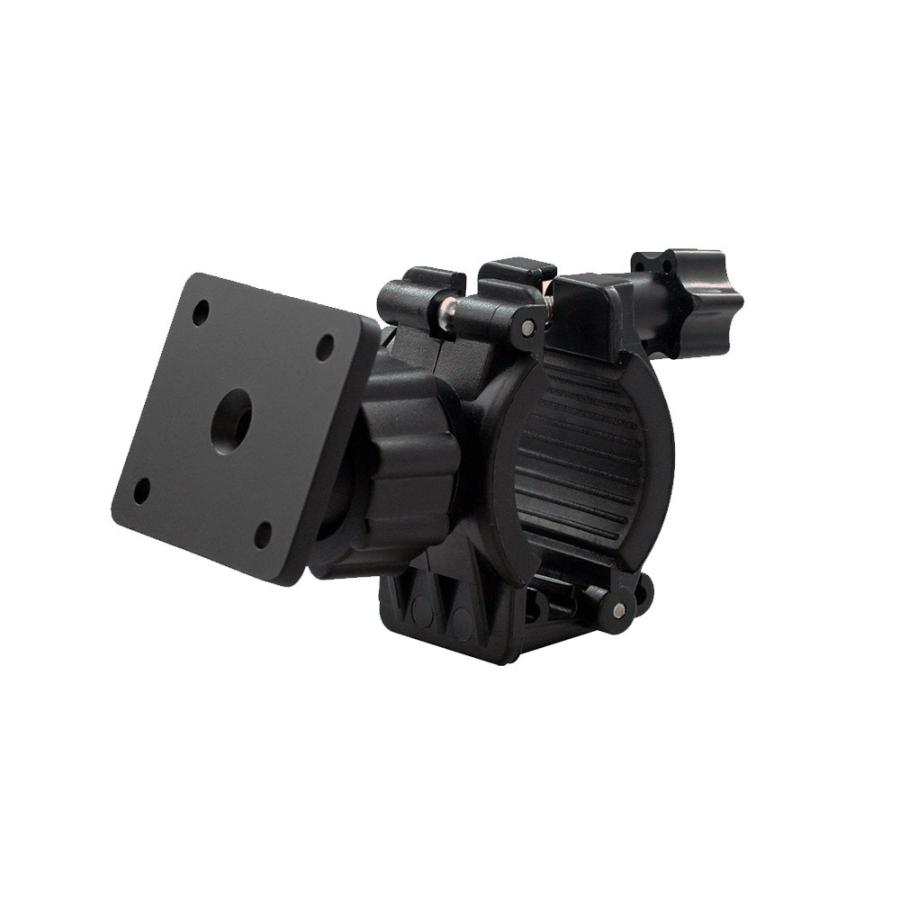 アクセサリー GARMIN ZOMO660 Garmin Zumo 660 and 665 Motorcycle Cradle with Integrated