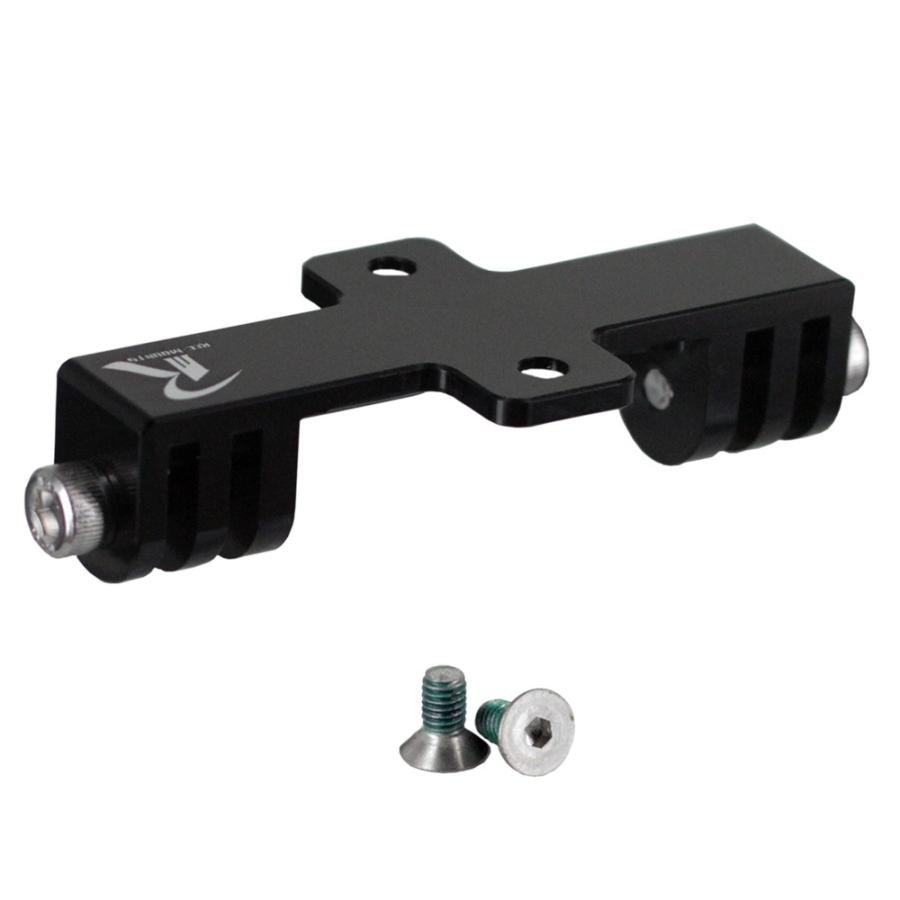 レックマウント]ダブル用ベースアダプターType1【400-Double-GP1