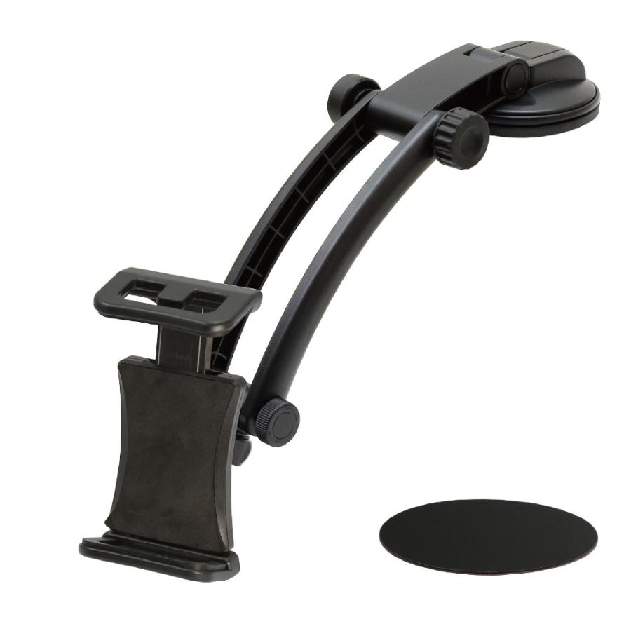 モバイクス]ポータブルカーナビゲーション5インチから7インチ対応(汎用