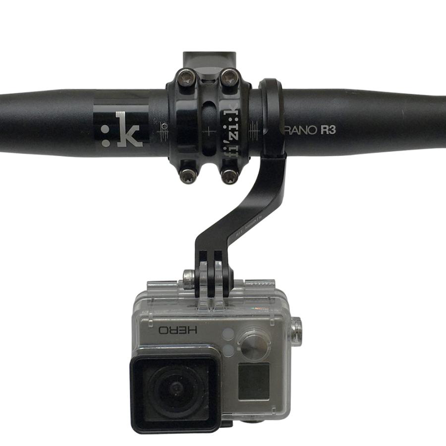 [レックマウント] アウトフロント カメラ ライト マウント タイプ1 / OutFront Camera Light Mount Type1