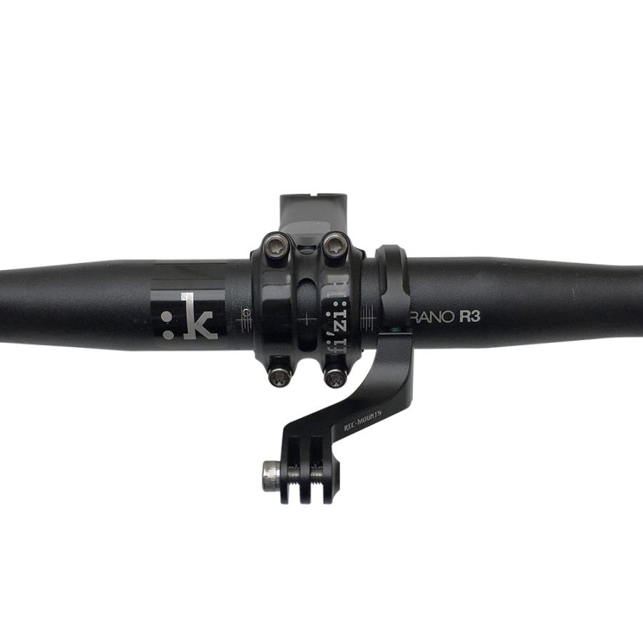 [レックマウント] アウトフロント カメラ ライト マウント タイプ1 / OutFront Camera Light Mount Type1