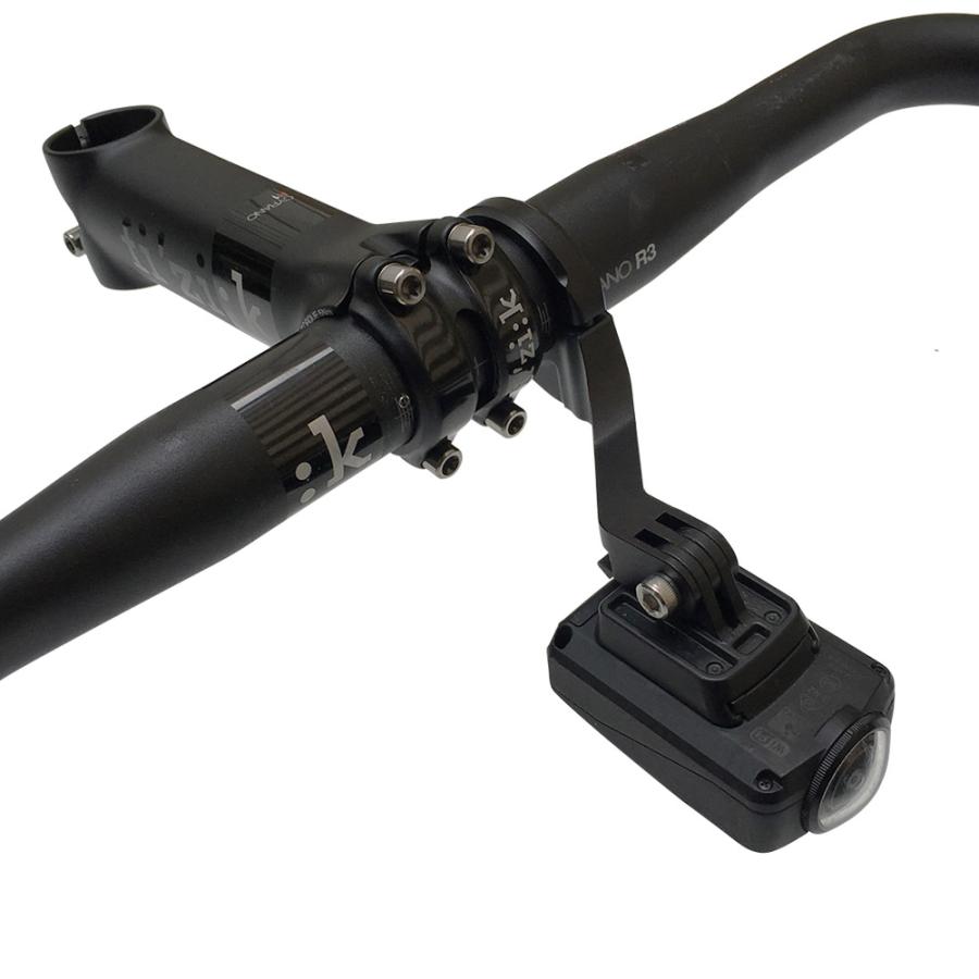 [レックマウント] アウトフロント カメラ ライト マウント タイプ1 / OutFront Camera Light Mount Type1