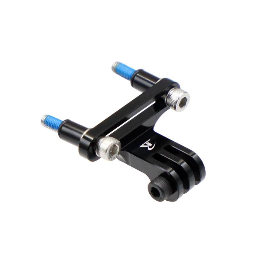 レックマウント]ステムボルトゴープロライトマウントタイプ25mm