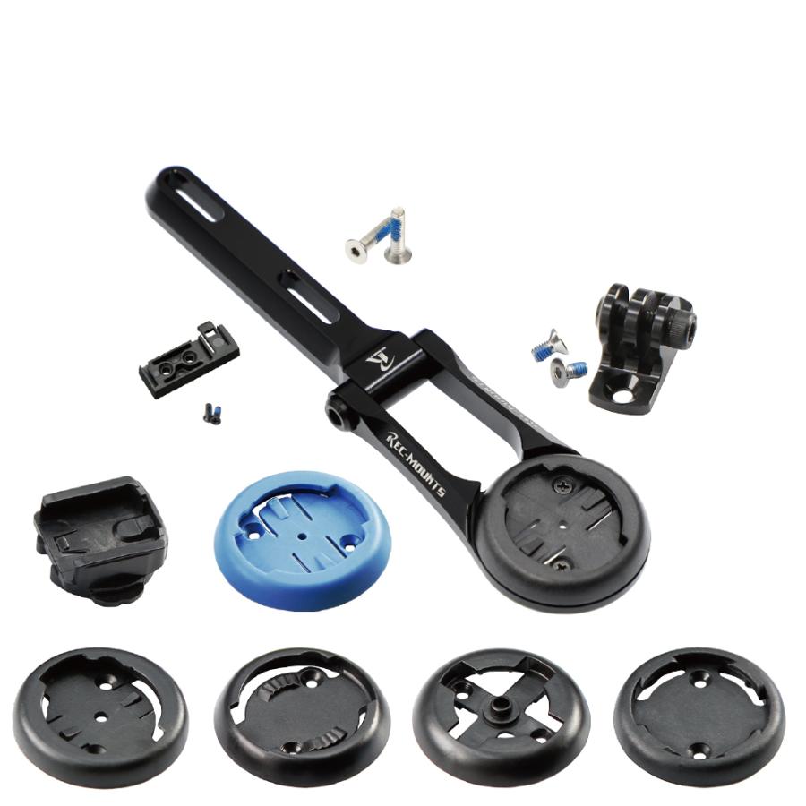 レックマウント] CANYON キャニオン ステム一体型ハンドル専用