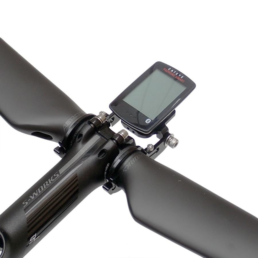 CATEYE（キャットアイ） [レックマウント]キャットアイマウント両持ち