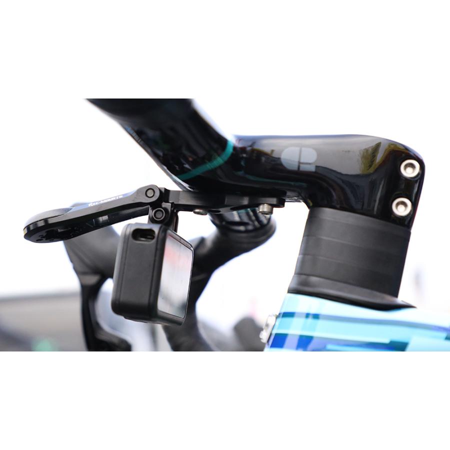 レックマウント] チャプター2 (MANA/MANA2 HANDLEBAR )専用 タイプα