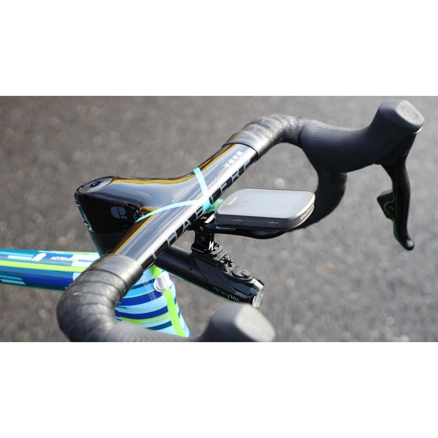 レックマウント] チャプター2 (MANA/MANA2 HANDLEBAR )専用 タイプα
