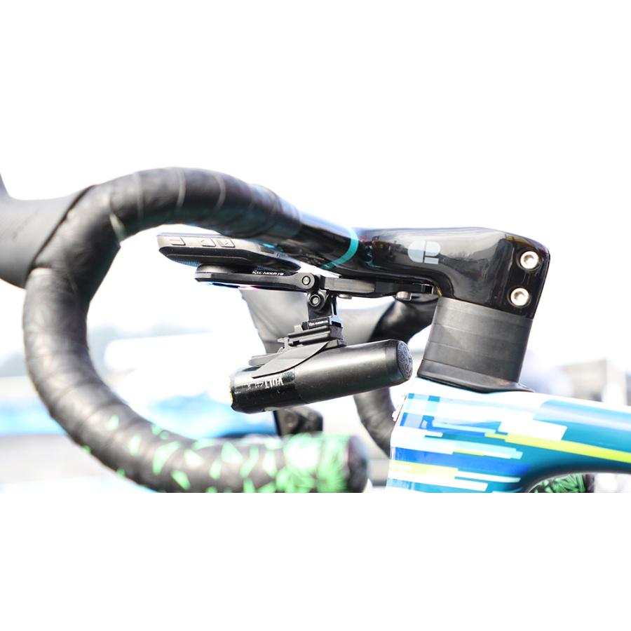 レックマウント] チャプター2 (MANA/MANA2 HANDLEBAR )専用 タイプα