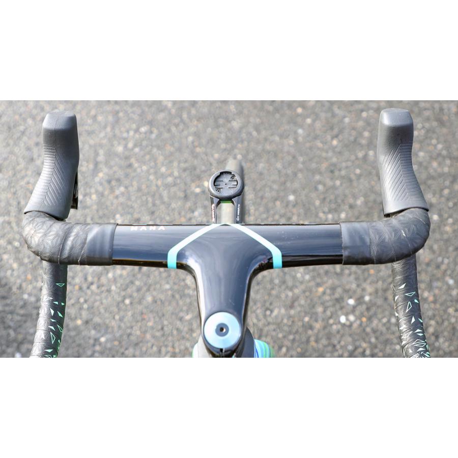 レックマウント] チャプター2 (MANA/MANA2 HANDLEBAR )専用 タイプα