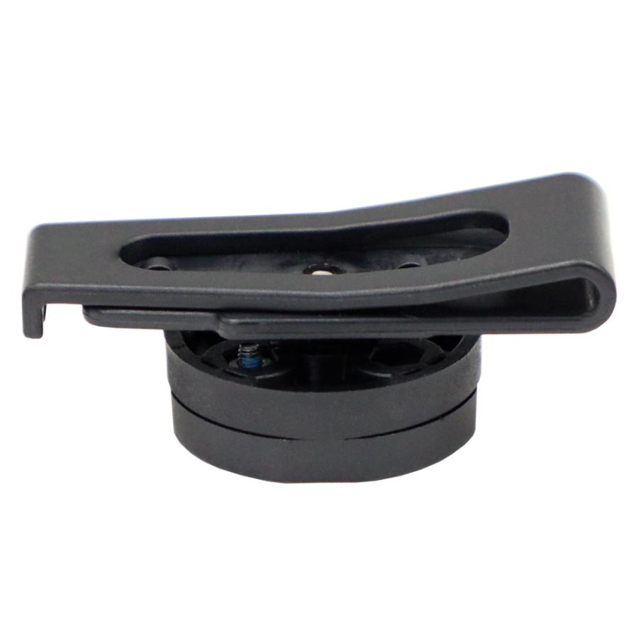 レックマウント]クリップ型セーフティライトマウントオーライトテール