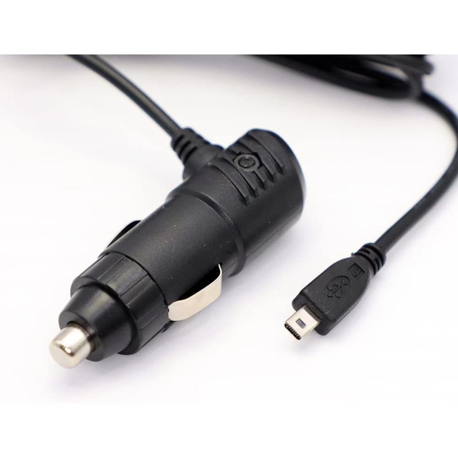 レーダー】ユピテルLS2000 OBD電源コネクタ付-ヒステリックグラマー