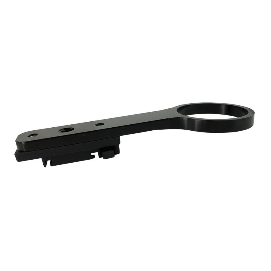 【ジャンク】SHIMANO 11速Di2用パーツ レックマウント]シマノDi2ジャンクションスペーサーマウント6°【Di2