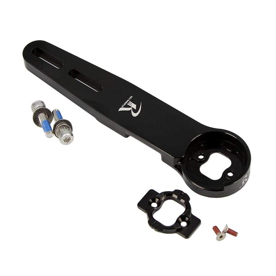 レックマウント]ガーミンチャージパワーパックマウントインテグレー