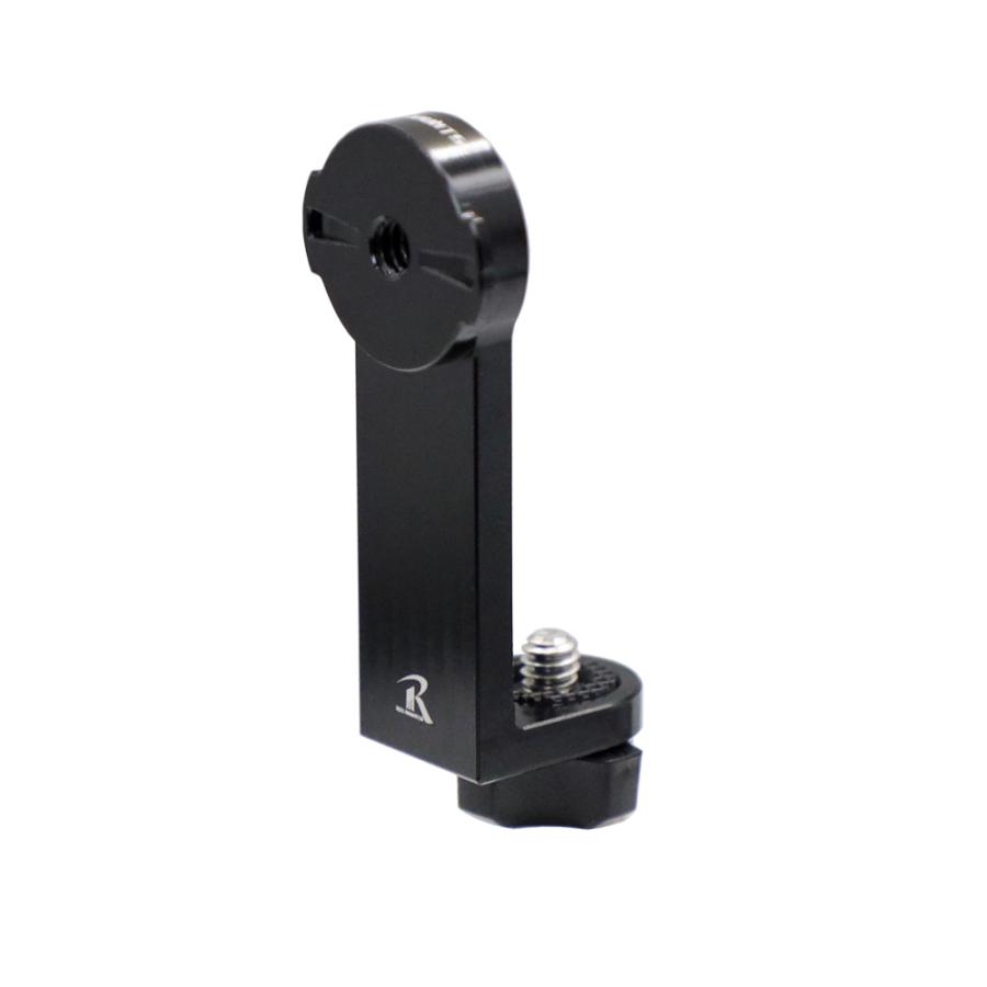 レックマウント]カメラアダプターガーミンマウント→インスタ360タイプ